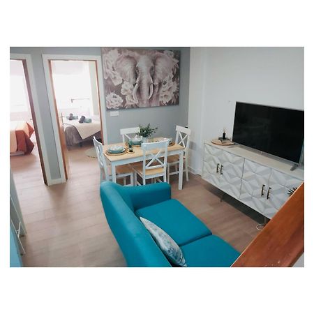 Pontevedra Apartments - Peregrina Family Suite Екстериор снимка
