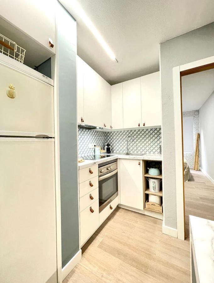 Pontevedra Apartments - Peregrina Family Suite Екстериор снимка