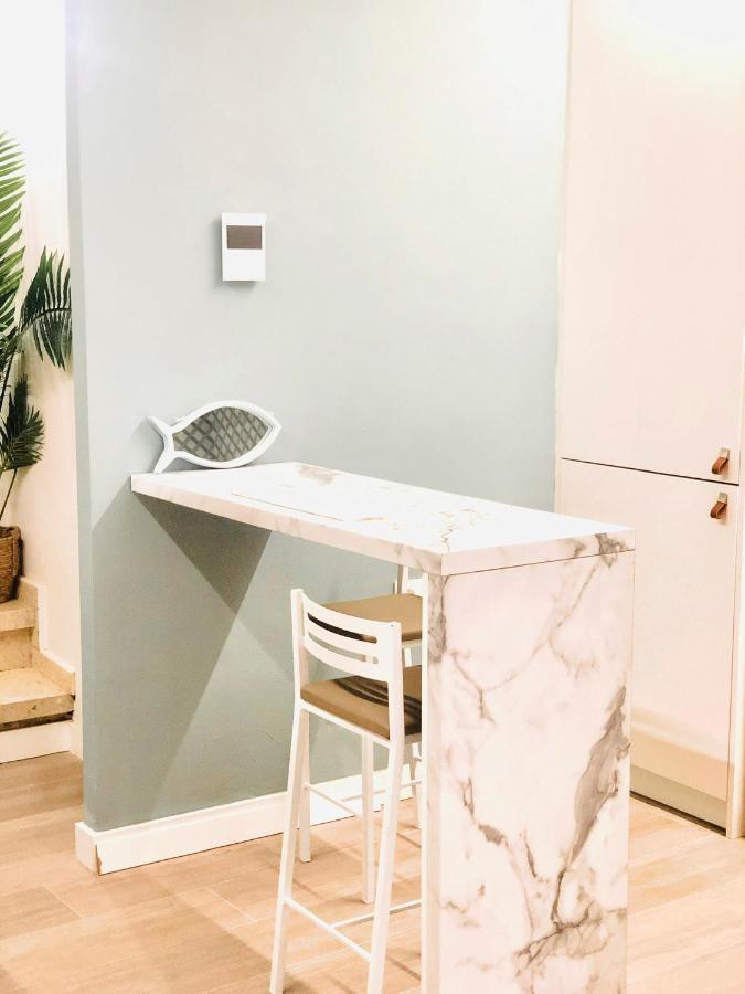 Pontevedra Apartments - Peregrina Family Suite Екстериор снимка