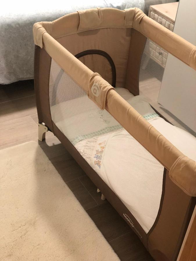 Pontevedra Apartments - Peregrina Family Suite Екстериор снимка