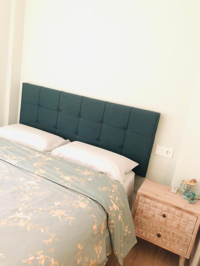 Pontevedra Apartments - Peregrina Family Suite Екстериор снимка