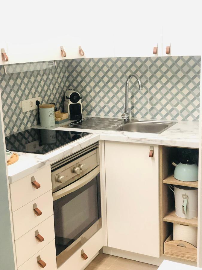 Pontevedra Apartments - Peregrina Family Suite Екстериор снимка