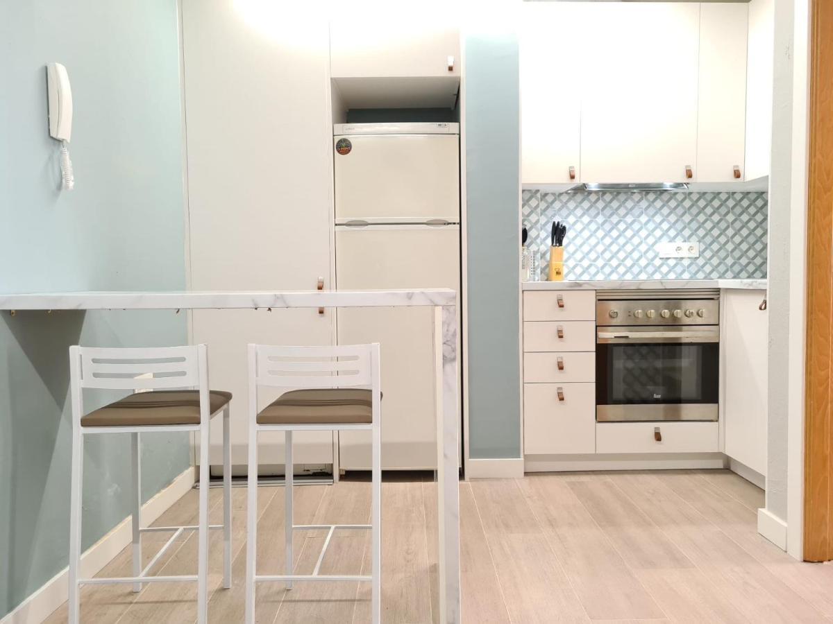 Pontevedra Apartments - Peregrina Family Suite Екстериор снимка