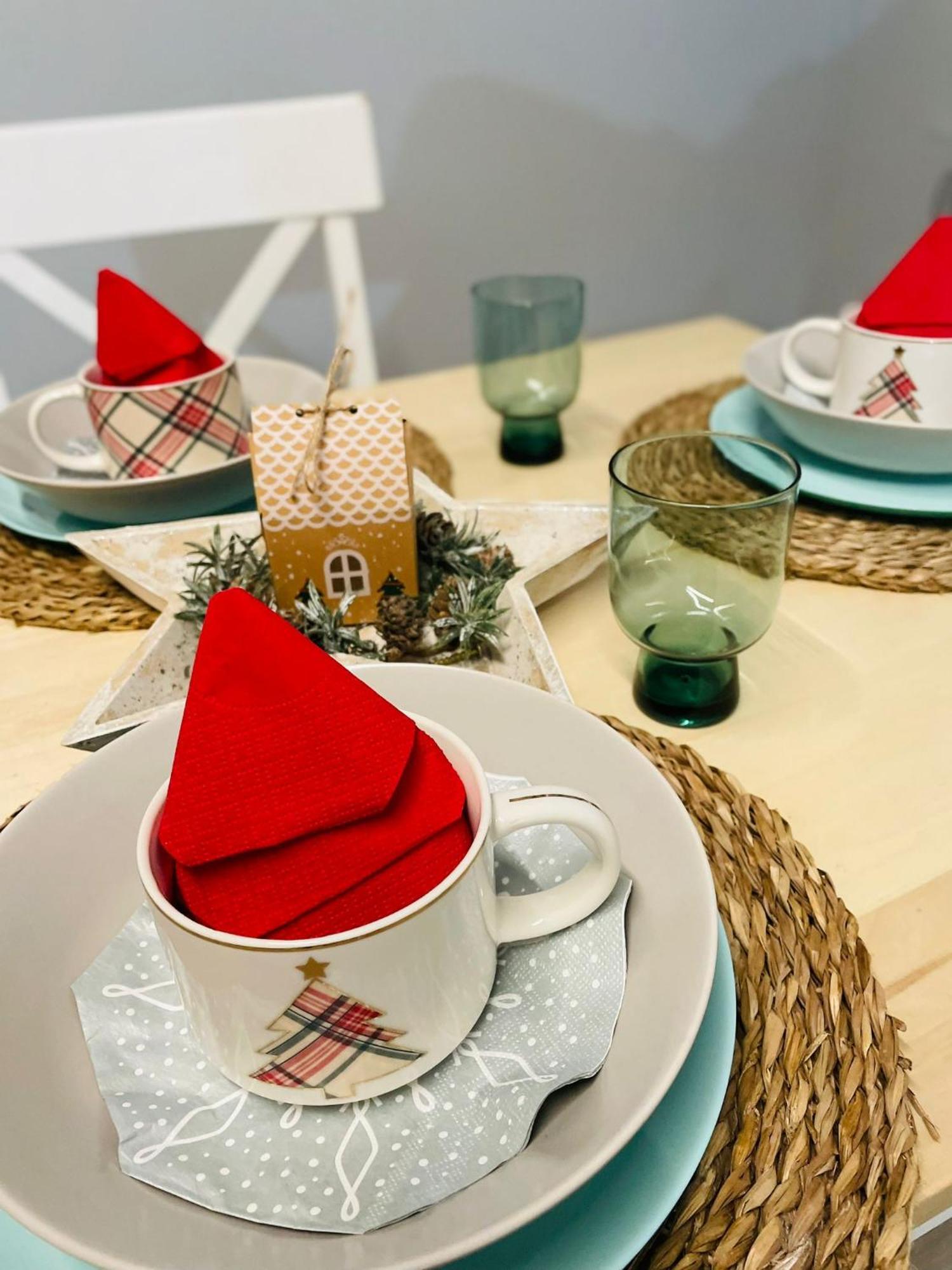 Pontevedra Apartments - Peregrina Family Suite Екстериор снимка