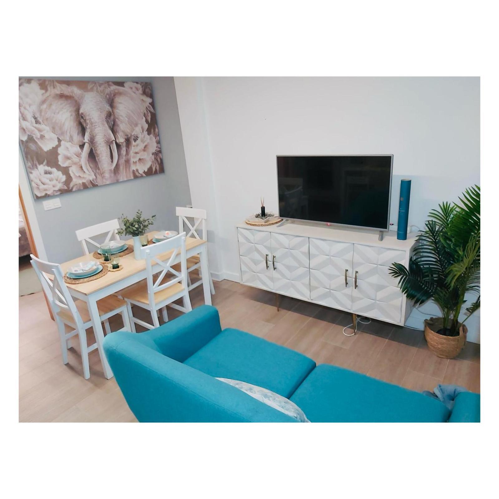 Pontevedra Apartments - Peregrina Family Suite Екстериор снимка