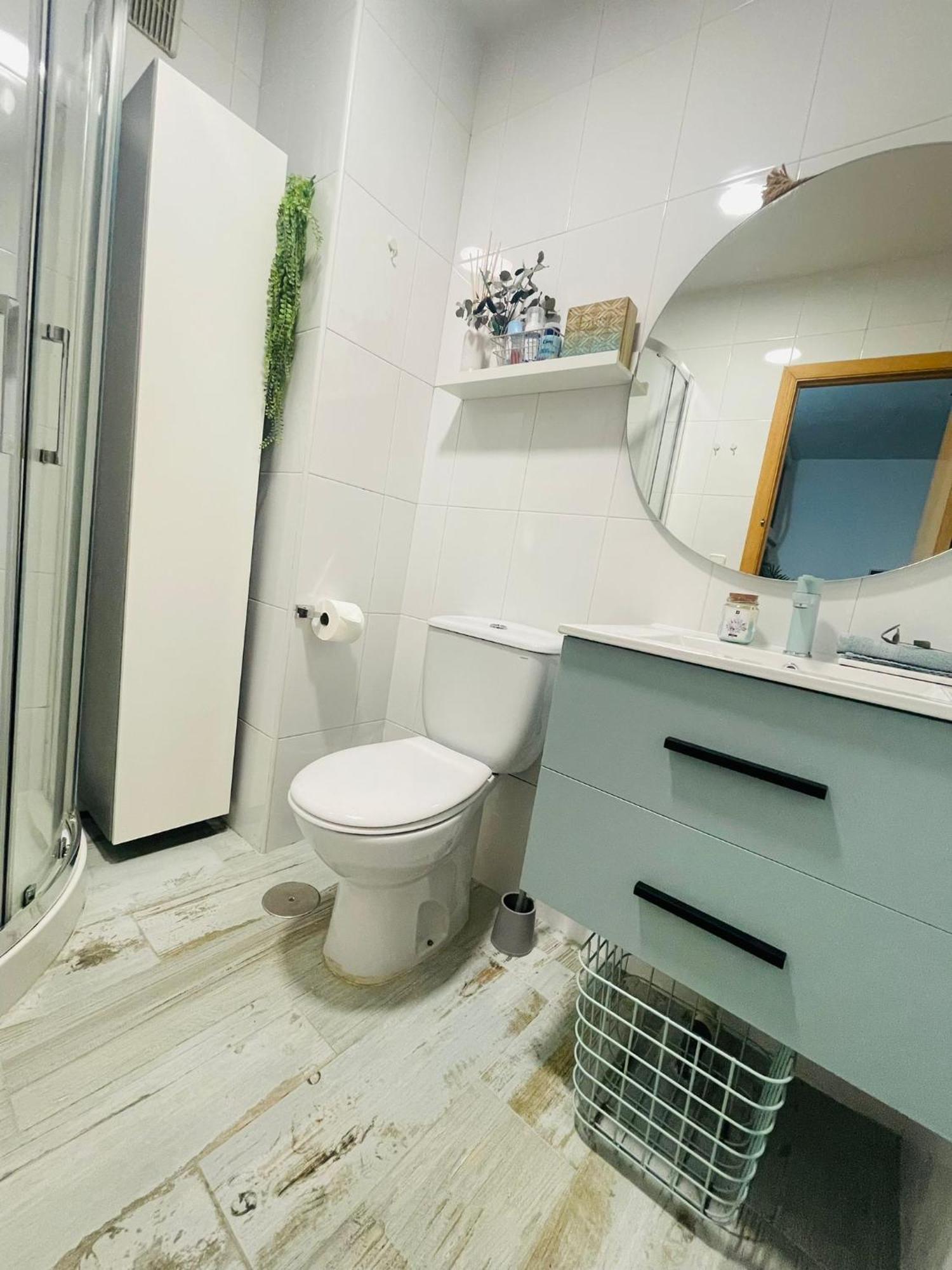 Pontevedra Apartments - Peregrina Family Suite Екстериор снимка